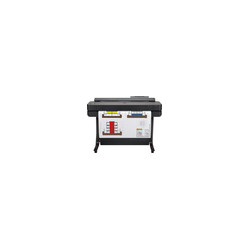 HP DesignJet T650 36-in Printer