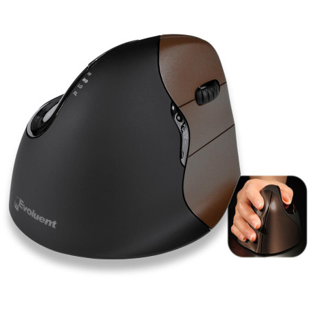 Vertical Mouse Small Righthand