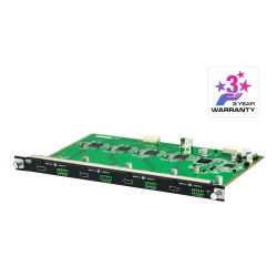4-Port HDMI Input Board | APLIUM