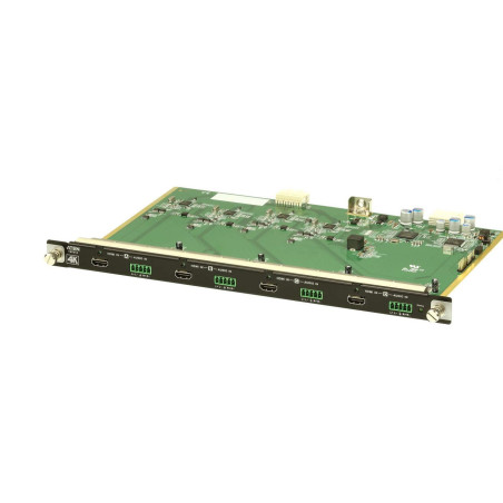 4-Port 4K Input Board | APLIUM