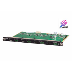 4-Port DisPlay Input Board