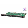 4-Port DisPlay Input Board