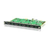 4-Port HDBaseT Output Board | APLIUM