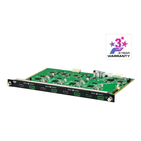 4-Port HDMI output Board | APLIUM