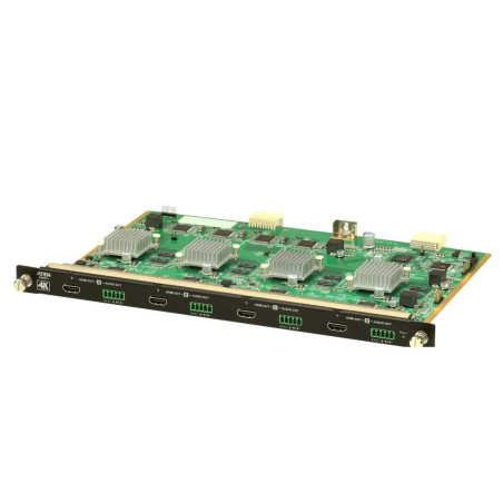 4-Port 4K HDMI | APLIUM