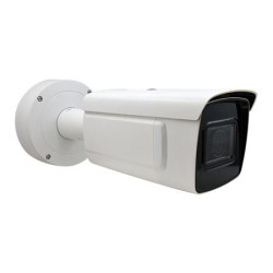 2MP ALPR Metadata Camera