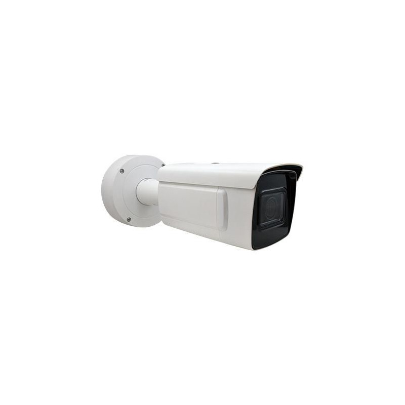 2MP ALPR Metadata Camera