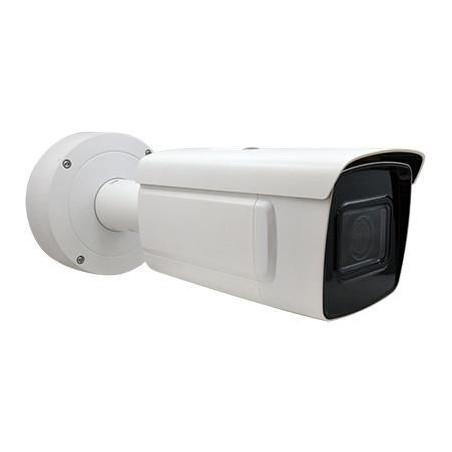 2MP ALPR Metadata Camera