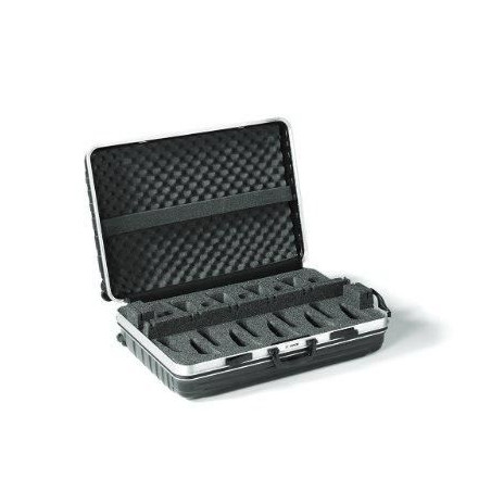CCSD-TCD Transport case for