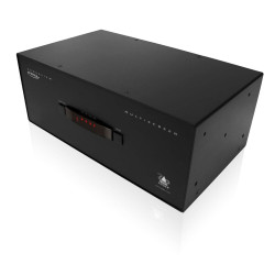Pro MultiScreen: 4 port USB