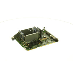 System Processor Board