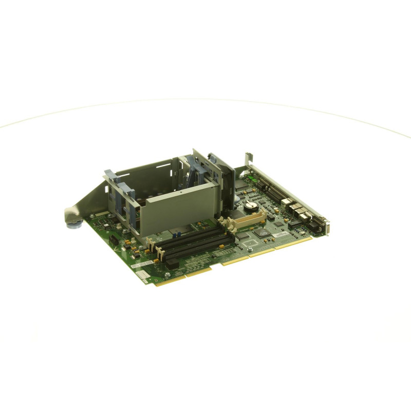 System Processor Board