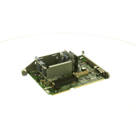 System Processor Board