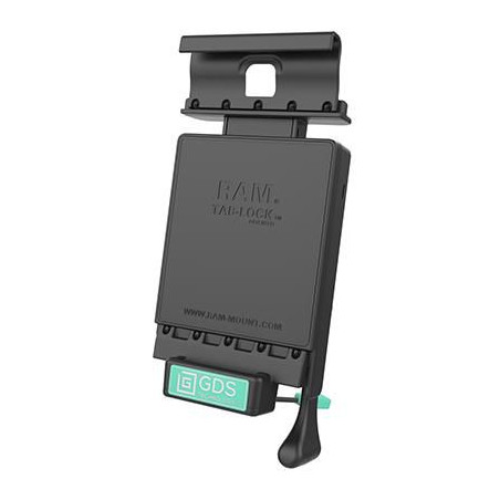 Lock Dock - Sam G Tab A 8.0