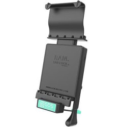 Lock Dock - Sam G Tab E 9.6