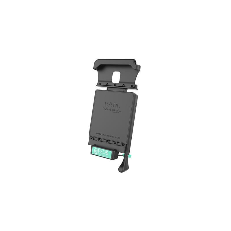 GDS Locking Vehicle Dock