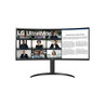 34WR55QK-B/34'' 3440x1440 Curve 21:9