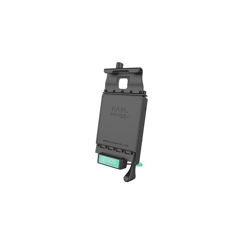 UNPKD RAM GDS LOCKING VEHICLE
