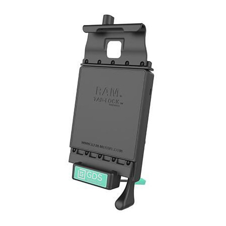 UNPKD RAM GDS LOCKING VEHICLE