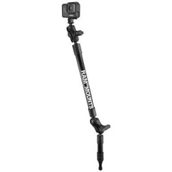 RAM 4 & 12 LNG ARM POST SPLINE