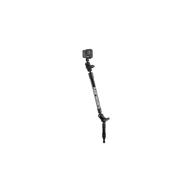 RAM 4 & 12 LNG ARM POST SPLINE