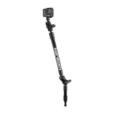 RAM 4 & 12 LNG ARM POST SPLINE