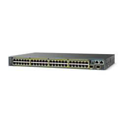 Catalyst 2960S 48 Port Switch
