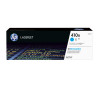 HP Toner/410A Cyan LaserJet Cartridge