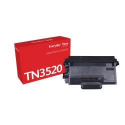 Everyday BK Toner replaces Brother TN352