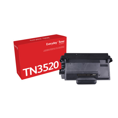 Everyday BK Toner replaces Brother TN352