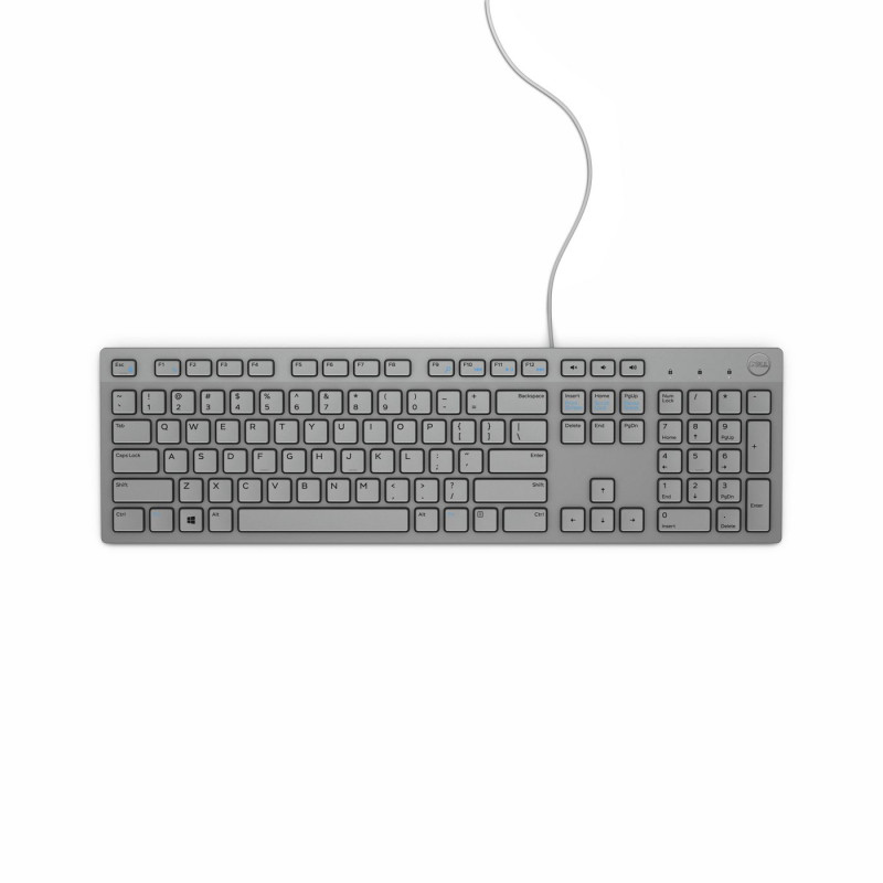 KYBD 105 FR KB216-PL PMX