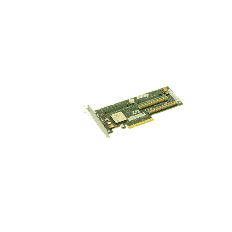 P400 Controller