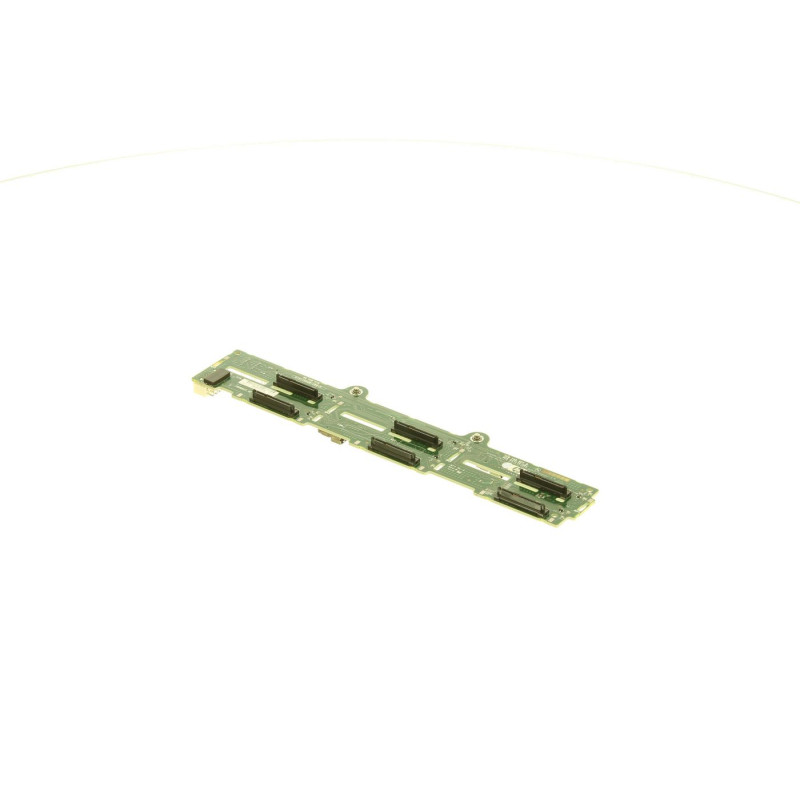 BACKPLANE, SAS, LFF
