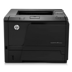 LaserJet Pro 400 M401dne