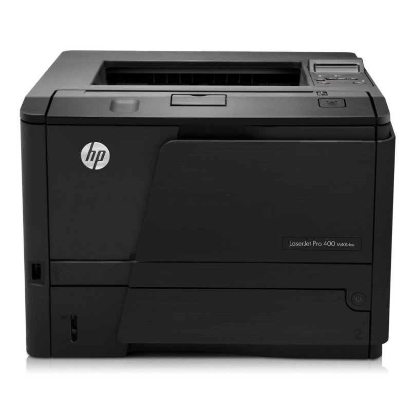 LaserJet Pro 400 M401dne