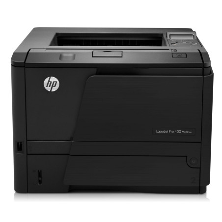 LaserJet Pro 400 M401dne