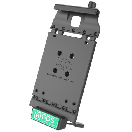 Veh Dock - Sam G Tab 4 8.0