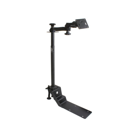 DRILL TYPE SYSTEM DBL SWING