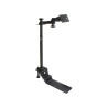 DRILL TYPE SYSTEM DBL SWING