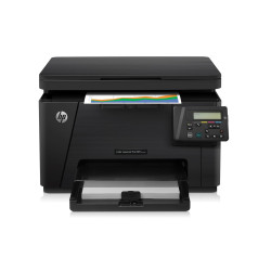 Color Laserjet Pro Mfp M176N