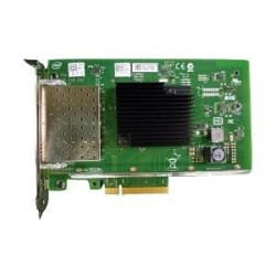CRD NTWK 4X10G SFP INTEL