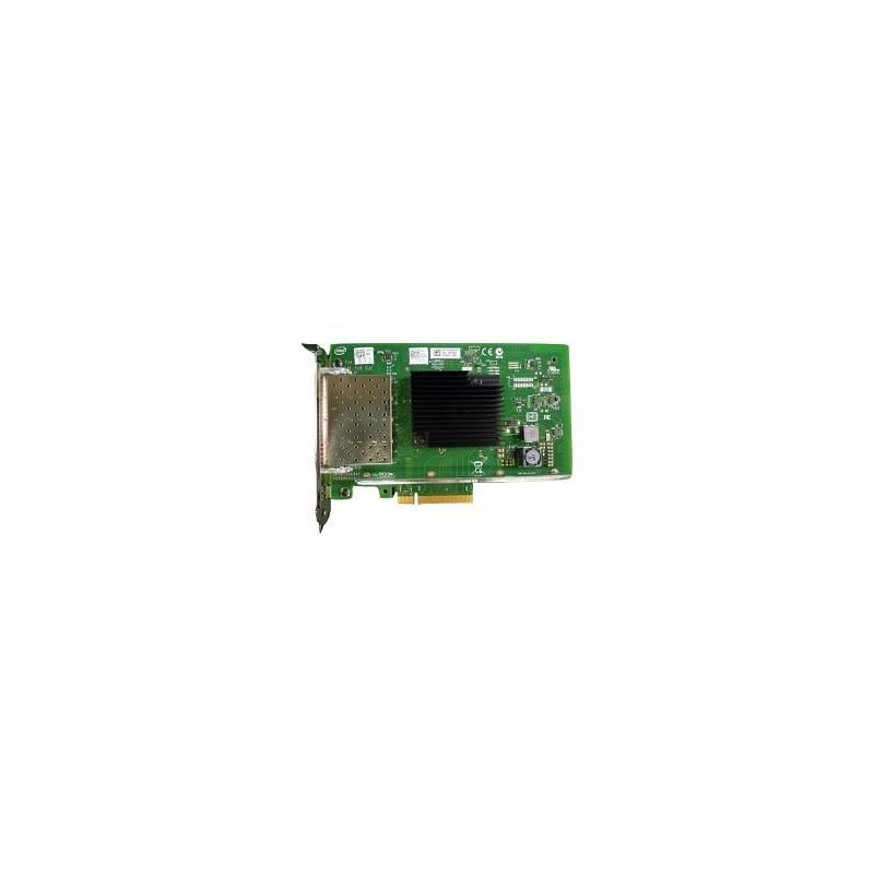 CRD NTWK 4X10G SFP INTEL