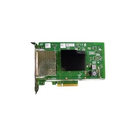 CRD NTWK 4X10G SFP INTEL