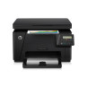 Color Laserjet Pro Mfp M176N