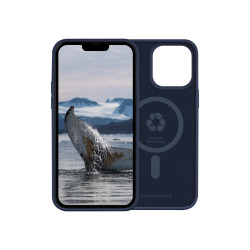 Monaco iPhone 14 Pro Max Pacific Blue