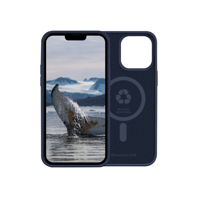 Monaco iPhone 14 Pro Max Pacific Blue