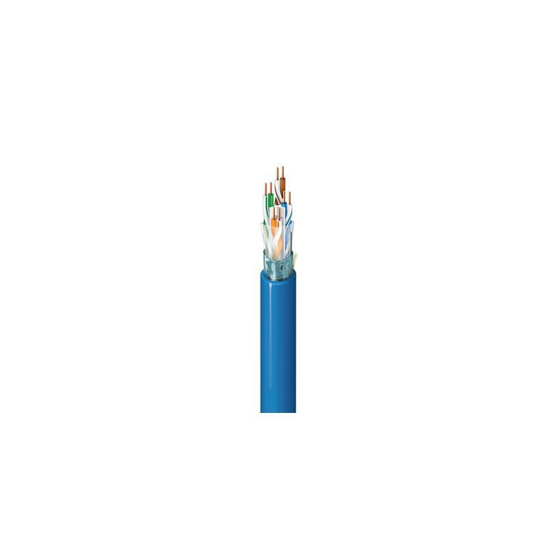 10GB Category 6A Cable, 4