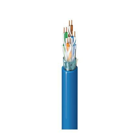 10GB Category 6A Cable, 4