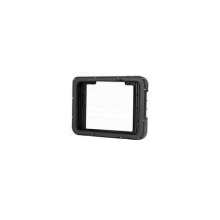 RUGGED FRAME 8"