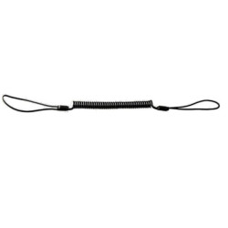 ET5X Stylus Coil Tether